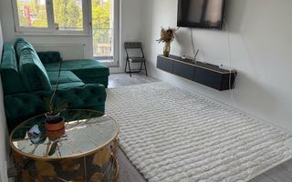 Apartament 2 camere – Costin Georgian, bloc nou 2024 - Poză 2