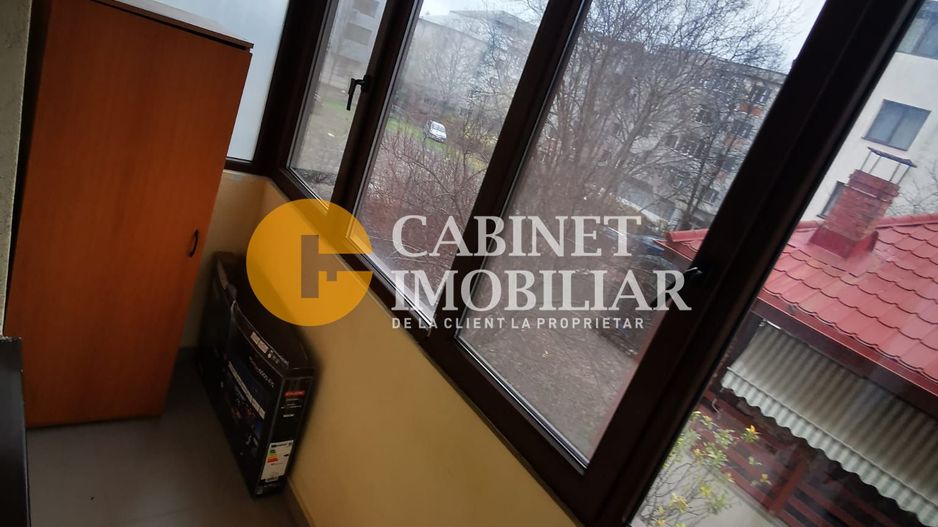 Apartament modern cu 2 camere – Etaj 1, bloc 2014 – Aleea Tudor Neculai - Poză 7