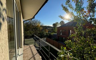 Casa individuala, 5 camere,gradina,Europa zona Complex Luminia,Ionesco - Poză 3