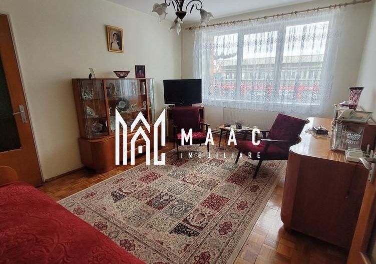 Apartament 2 camere | 50 MPU | Etaj 1 | Zona Hipodrom 1 - Poză 7
