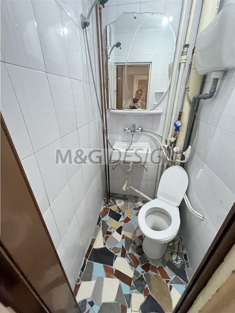 inchiriez garsoniera et 3 Complexul Studentesc - Poză 6