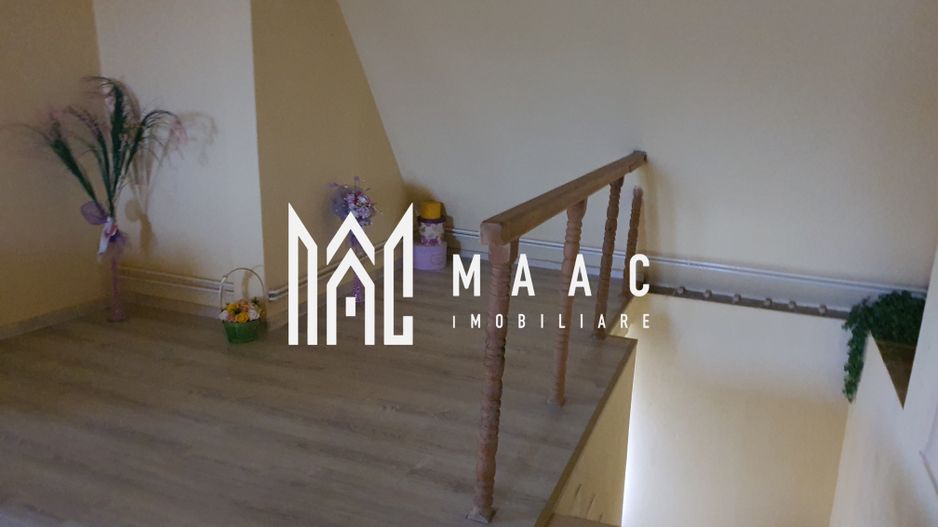 Proprietate cu 2 case | 540 mp utili | Teren 1000 mp | Tălmaciu - Poză 38