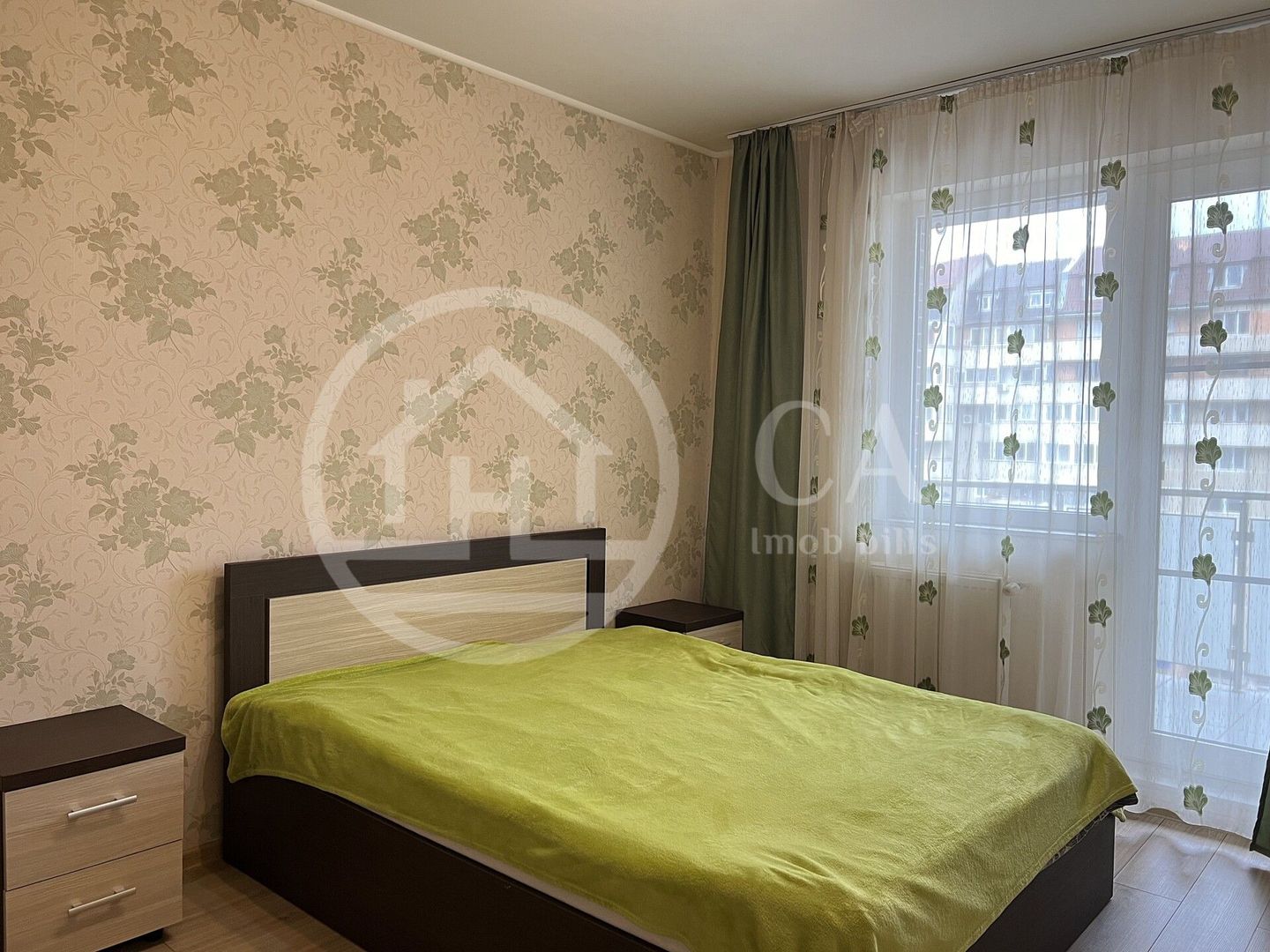 Apartament cu 2 camere de inchiriat in Luceafarul Oradea - Poză 5