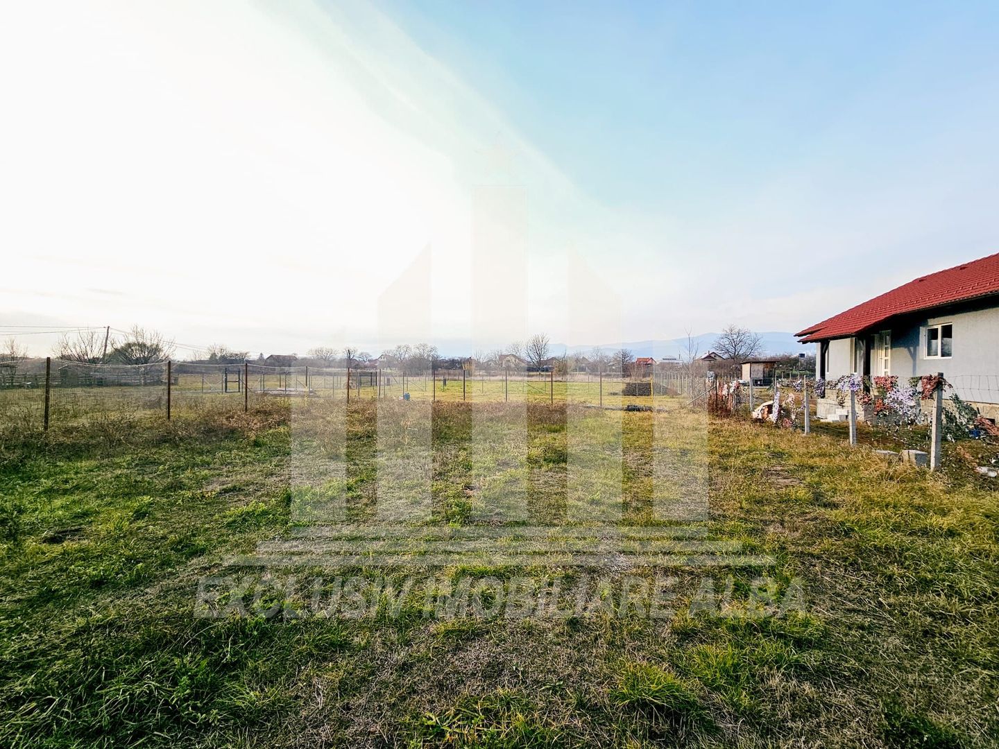 Teren intravilan de vanzare, Partos - Poză 2