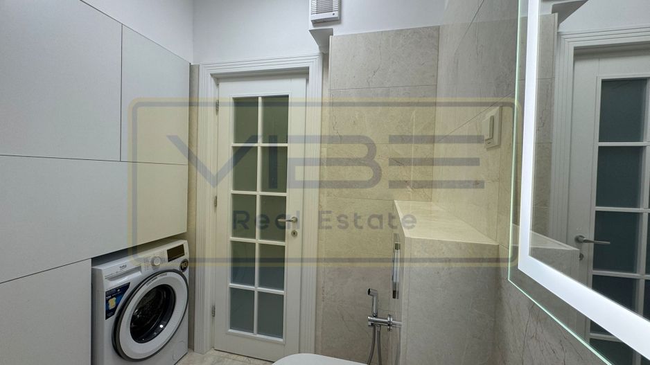Apartament NOU 2 camere Copou + parcare Royal Town - Poză 15
