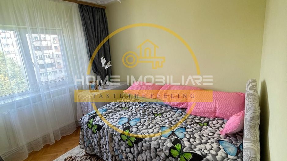 LIDL Nicolina Apartament 2 Camere Decomandat Bloc 1983 - Poză 3