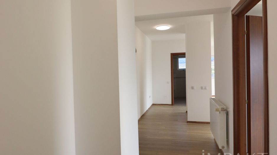 Penthouse deosebit cu terasă panoramică, cartier Bună Ziua! - Poză 5