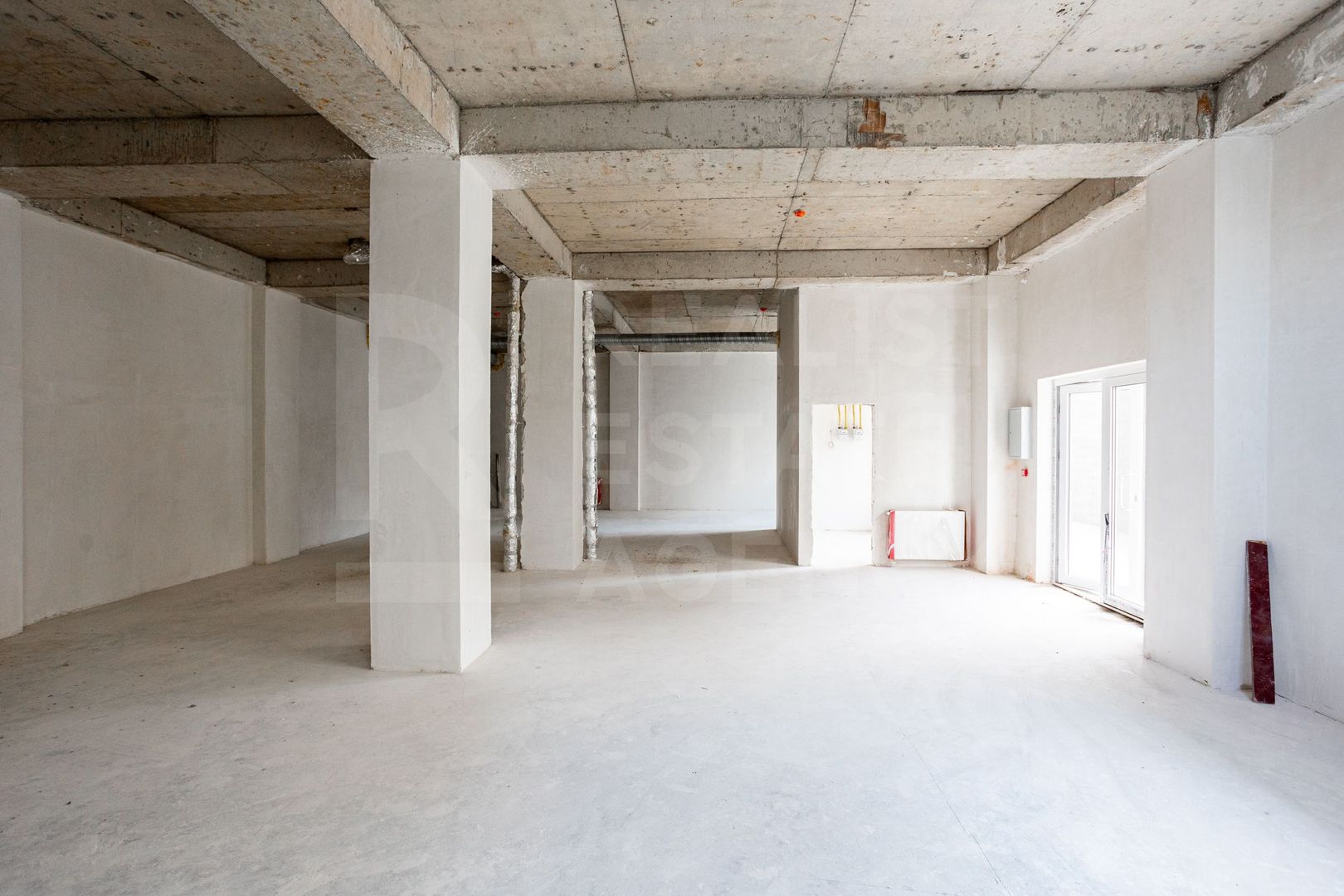 Vânzare, spațiu comercial, 184.1 mp, strada Pietrarilor, Telecentru - Poză 11