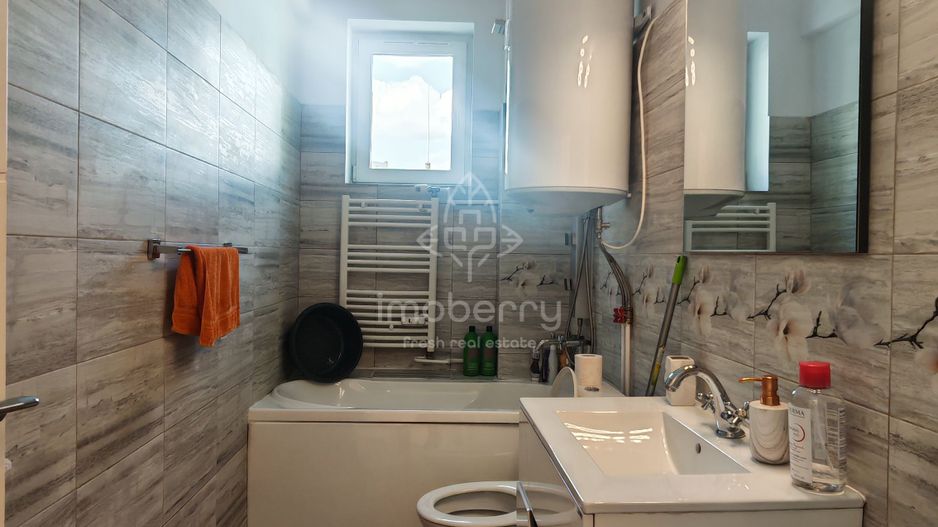 Inchiriere apartament doua camere, Oltenitei, Berceni, Mall Sun Plaza, metrou - Poză 11
