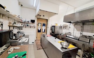 Spatiu alimentatie publica 53 mp + teren 111 mp! - Poză 13