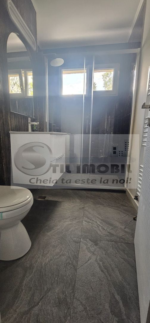 Apartament cu 2 camere - Podu Ros - etaj 2/4 - Fara Risc - Negociabil - Poză 5