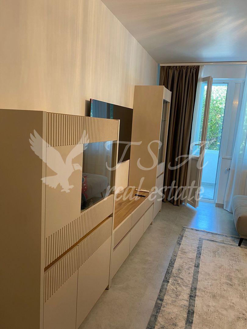 Apartament 2 camere Bdul Ferdinand cu terasă generoasă si loc de parcare - Poză 4