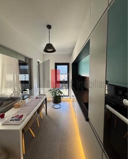 Inchiriezre apartament 2 camere,-Lujerului,21 Residence - Poză 1
