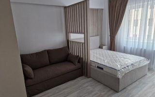 Apartament 1 cameră de închiriat în Unirea Towers, Nicolina, Iași, cu loc de parcare privat - Poză 1
