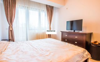 2 camere Aviatiei - Crystal Palace- centrala proprie, lift, bloc 2012! - Poză 4