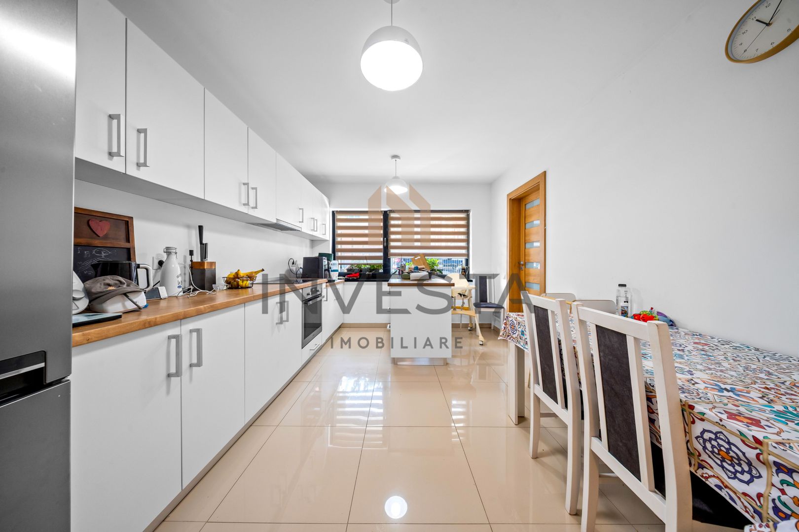 Duplex premium 136 mp utili cu gradina proprie si 2 parcari in Europa - Poză 3