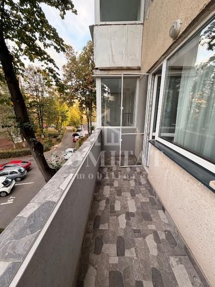 Apartament cochet cu 2 camere | Gheorgheni - Zona Transylvania College - Poză 12