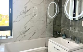 Apartament 3 camere, elegant, la prima închiriere, în zona Lipovei - Poză 21