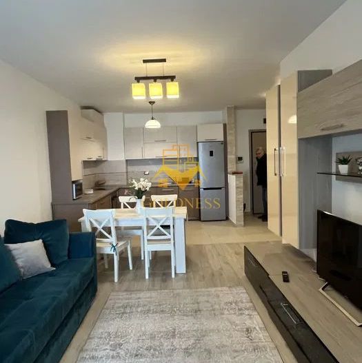 3 Camere Openspace, Parcare, Platinia Mall, UMF, USAMV, Clinicilor,LUX - Poză 2