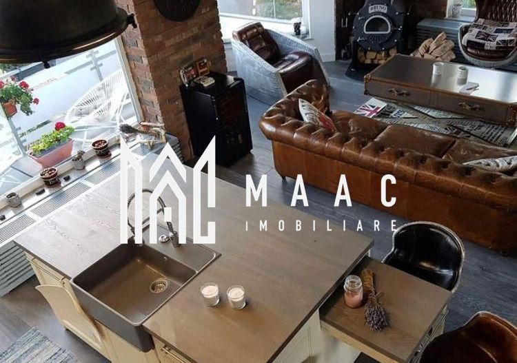 Penthouse de LUX | 150 Mp | 2 nivele | Padurea Dumbrava - Poză 12