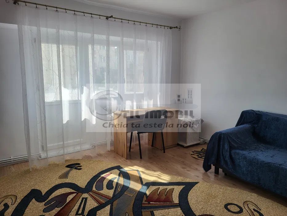 Apartament 1 camera Pacurari- 350 EURO - Poză 6