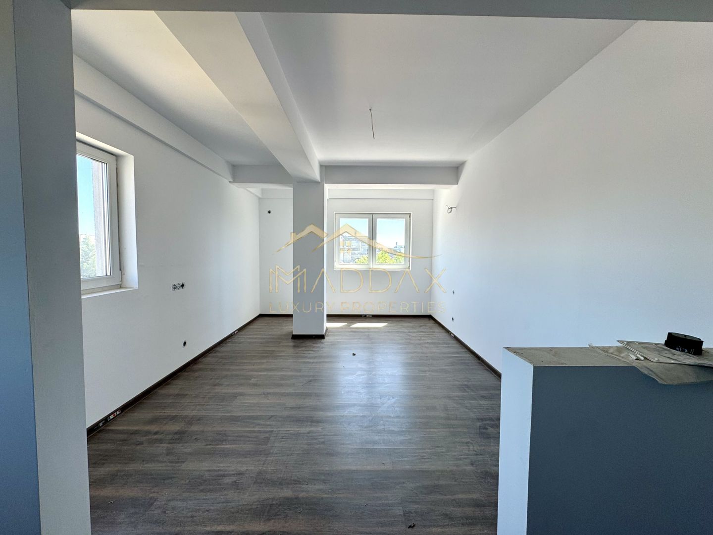 Duplex cu 4 Camere *211mp* Mobilat Complet/ 1 parking / Erou Iancu Nicolae - Poză 23