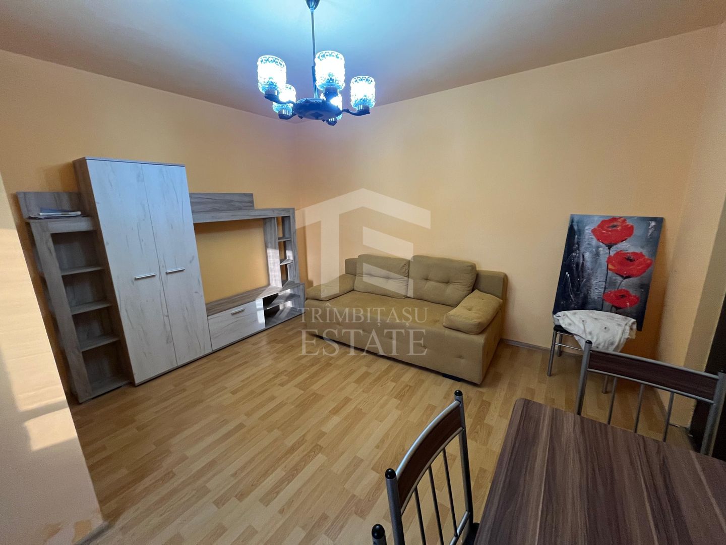 BERCENI | Aparatorii Patriei | Chirie 2 Camere | Metrou + Parcare - Poză 1