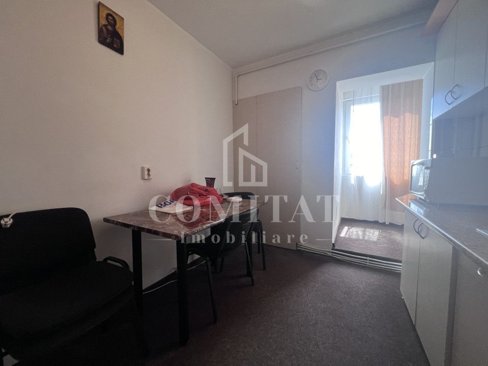Apartament 3 camere | finisaje clasice | zona Calea Mănăștur - Poză 9