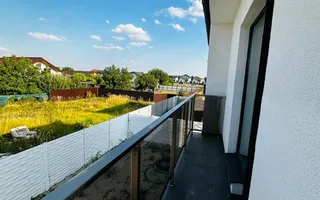 Comuna Berceni - Miorita - Casă P+1 | 5 Camere | Teren 264 mp - Poză 18