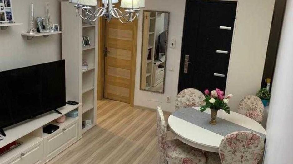 AP. 2 CAMERE PALLADY, CENTRALA PROPRIE, BUCATARIE INCHISA, LOC PARCARE - Poză 5