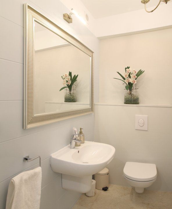 Apartament lux design Calea Victoriei, bloc nou 2019, boutique - Poză 11