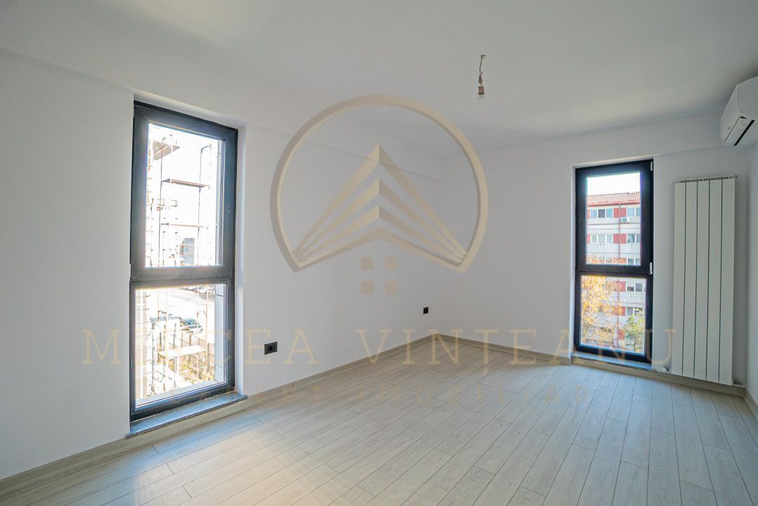 Inel II - COMPLEX PRIMO RESIDENCE - Apartament cu 3 camere situat la etajul 4. - Poză 2