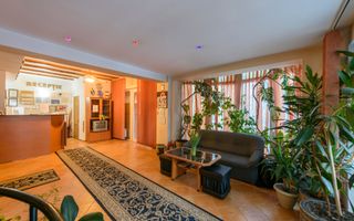 Pensiune - Baile Olanesti - Zona Centrala - Poză 45