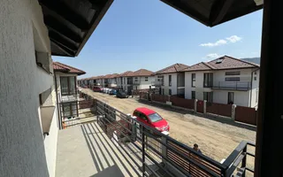 Casă modernă cu 4 camere - Ghimbav | Cartier Rezidențial NymHouse - Poză 18
