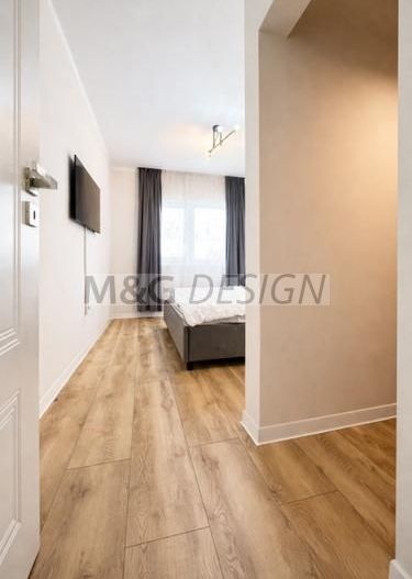 Apartament 3 camere Giroc cu terasa si 2 balcoane - Poză 3