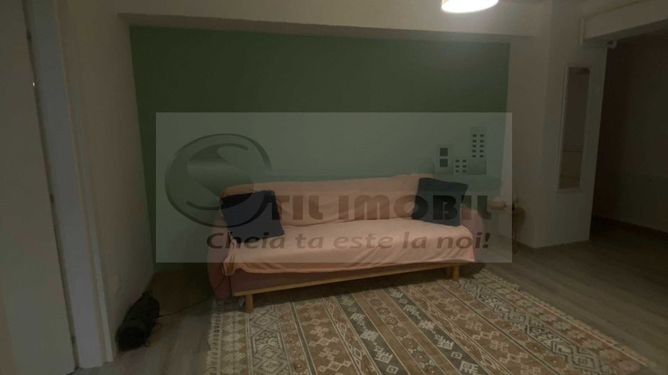 Apartament 2 Camere – Copou Garden Residence- Loc de parcare- 550 EURO - Poză 5