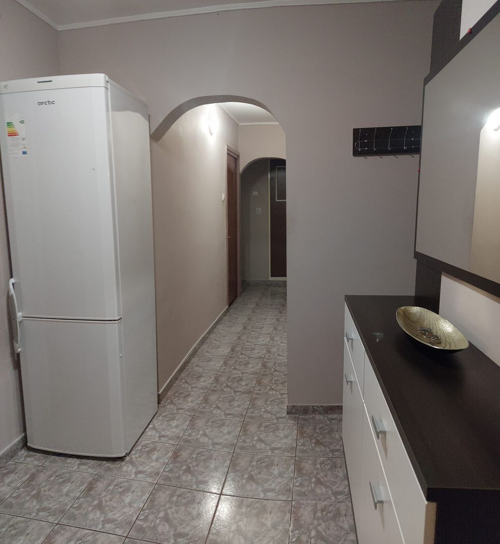 AP. 3 CAMERE MILITARI, RENOVAT, CENTRALA TERMICA, METROU, COMISION 0% - Poză 18