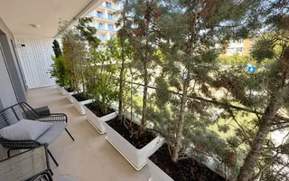 Apartament 2 camere Art City by Bog’Art Dămăroaia Petrom City Parcare - Poză 27