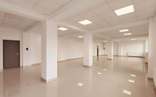 Spațiu comercial SU=127,60 mp, complex Garoafei Residence - Poză 3