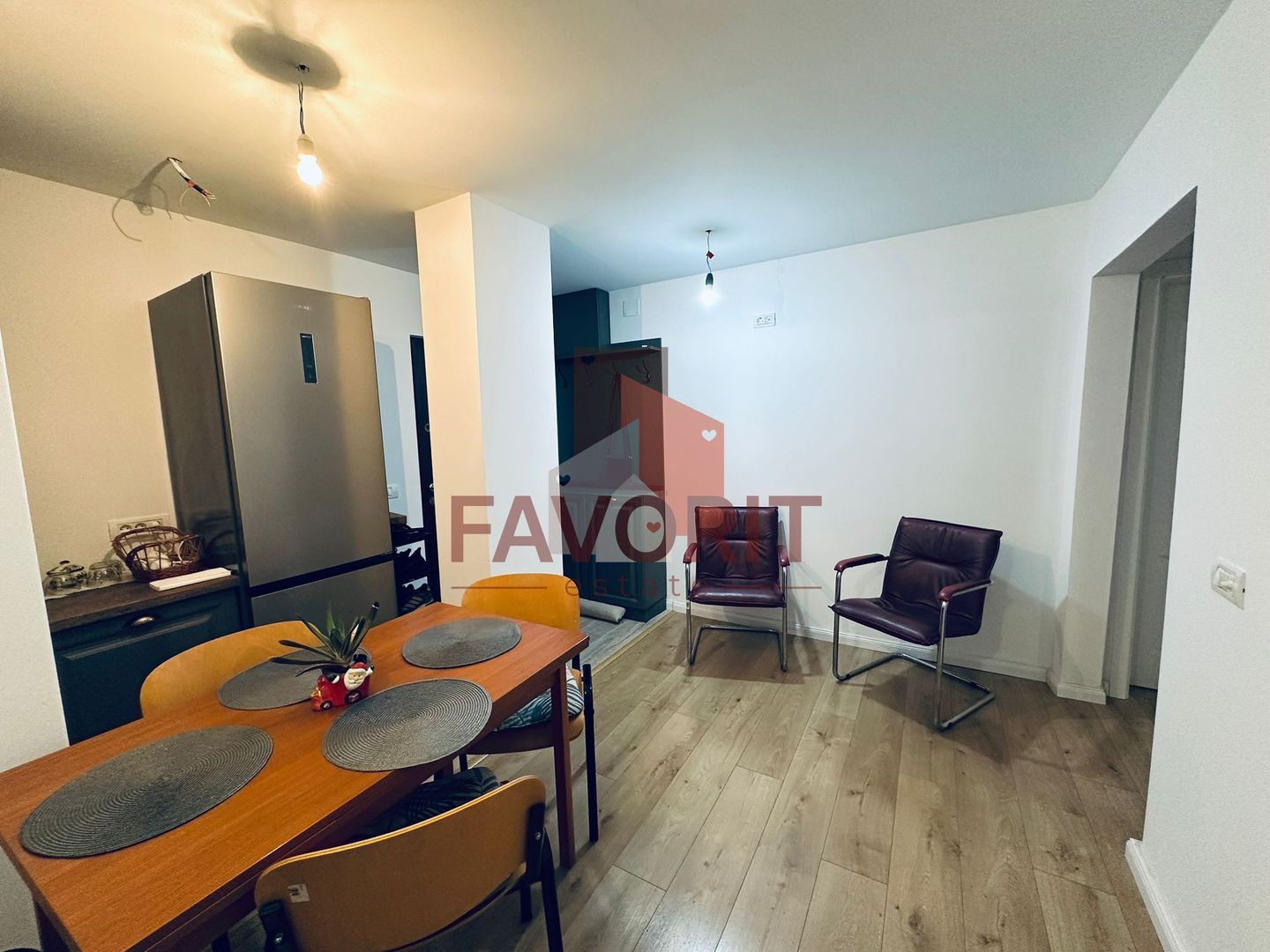 3 camere | finisaje premium | centrala proprie | mobilat si utilat | - Poză 2