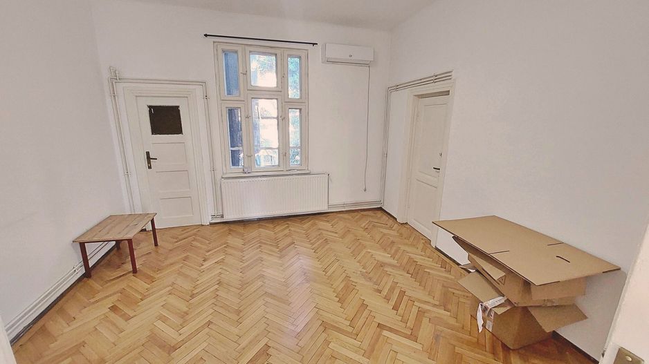 Zero comision, 77mp birou in vila Parc Carol - Olimpului, 11min metrou - Poză 3