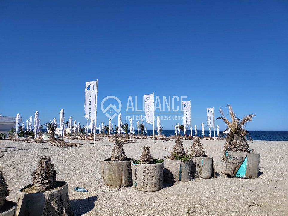 HOTEL OPERA(COD03) -5th Avenue 2 camere cochete, cu vedere la mare ! - Poză 58