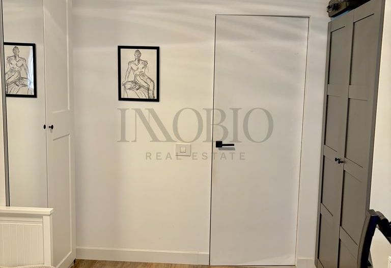 Apartament tip penthouse cu design premium – Sector 1 - Poză 12