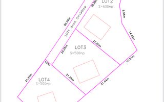 Teren intravilan parcelabil de vanzare - Colibița. Plata in 3 rate! - Poză 21