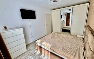Apartament 2.5 camere | Decomandat | Loc de parcare | Avantgarden - Poză 5