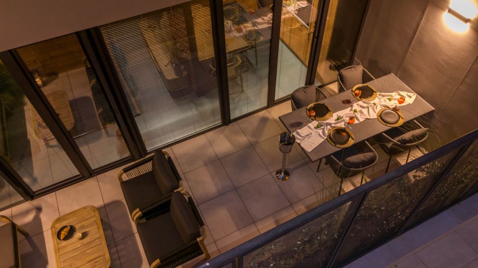 Apartament in Stil Wonderland in Herastrau - Poză 30