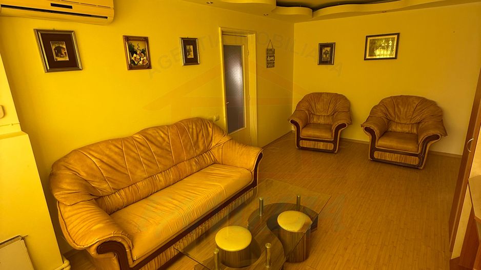 🏢 Apartament 2 camere, Țiglina 1, 1.300 RON/lună - Poză 3