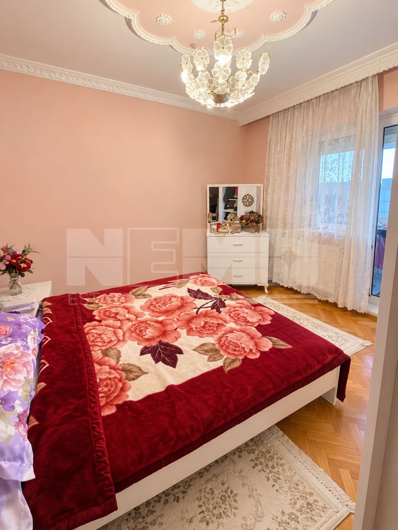 Apartament 3 Camere | Zona ABC | 82.000 EURO - Poză 2