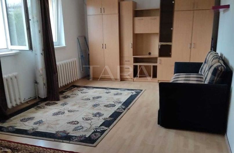 Apartament 42 mp, posibilitate Amenajare in 2 camere. - Poză 4