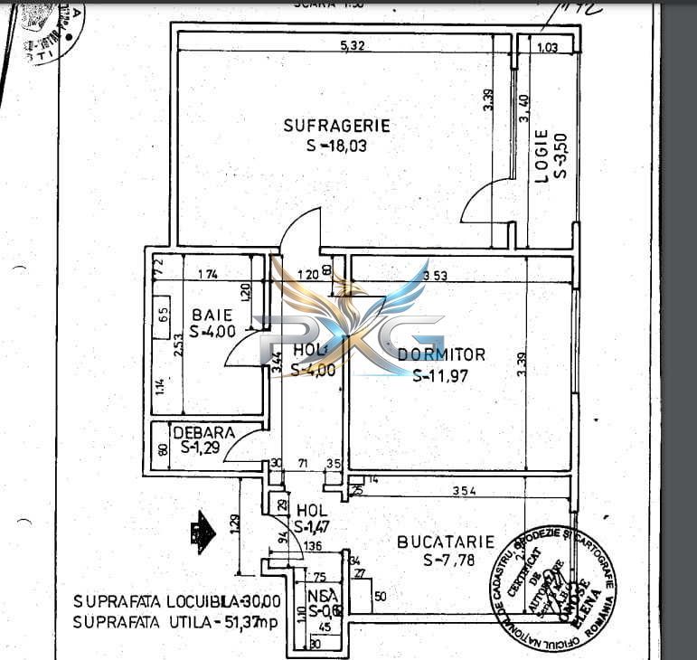 Apartament 2 camere, decomandat, mobilat si utilat, zona Vitan - Poză 8